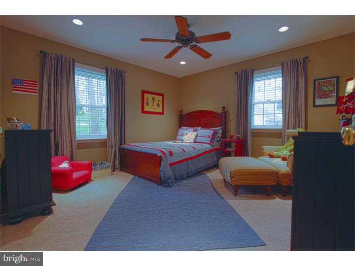 115 Vincent Road Paoli, PA 19301 - Photo 9 of 20 Bedroom 2
