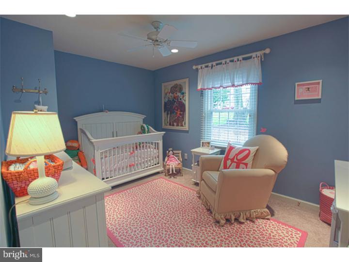 115 Vincent Road Paoli, PA 19301 - Photo 10 of 20 Bedroom 3