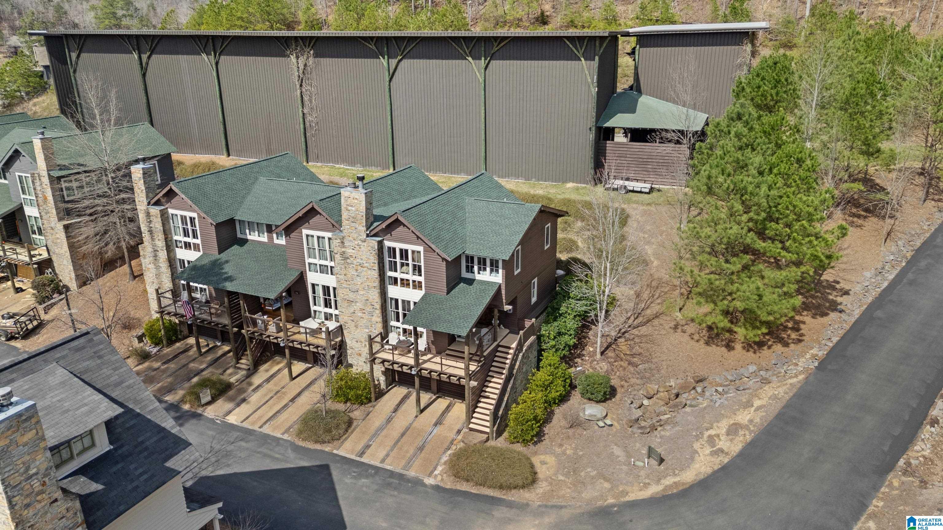 8 Turtle Point Drive Crane Hill, AL 35053 - Photo 33 of 56