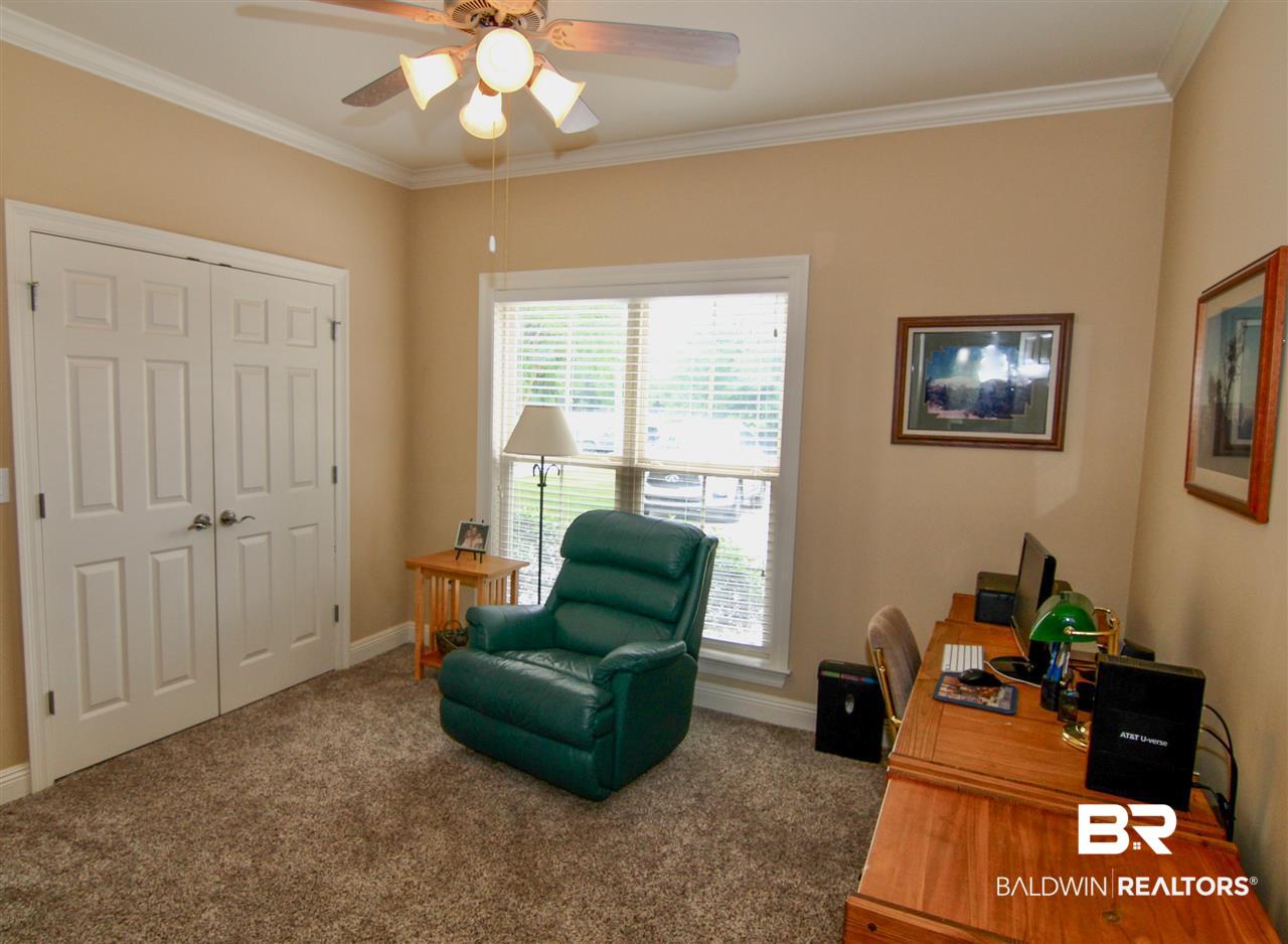 20332 Thompson Hall Road Fairhope, AL 36532 - Photo 29 of 50 Bedroom 3