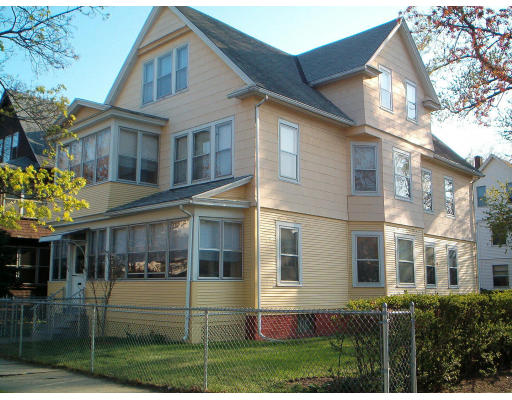 66-68 Ranney Street Springfield, MA 01108 - Photo 24 of 25