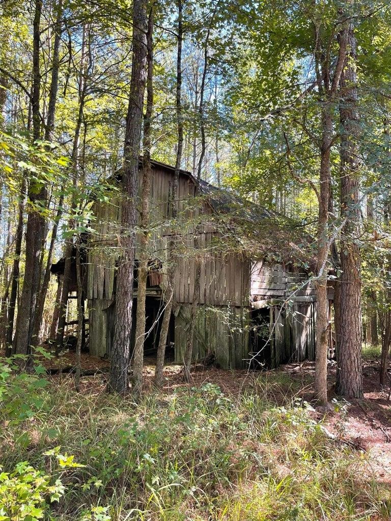 0 Cr 335 Tract 9 Drive Rienzi, MS 38865 - Photo 11 of 19 a view of a backyard