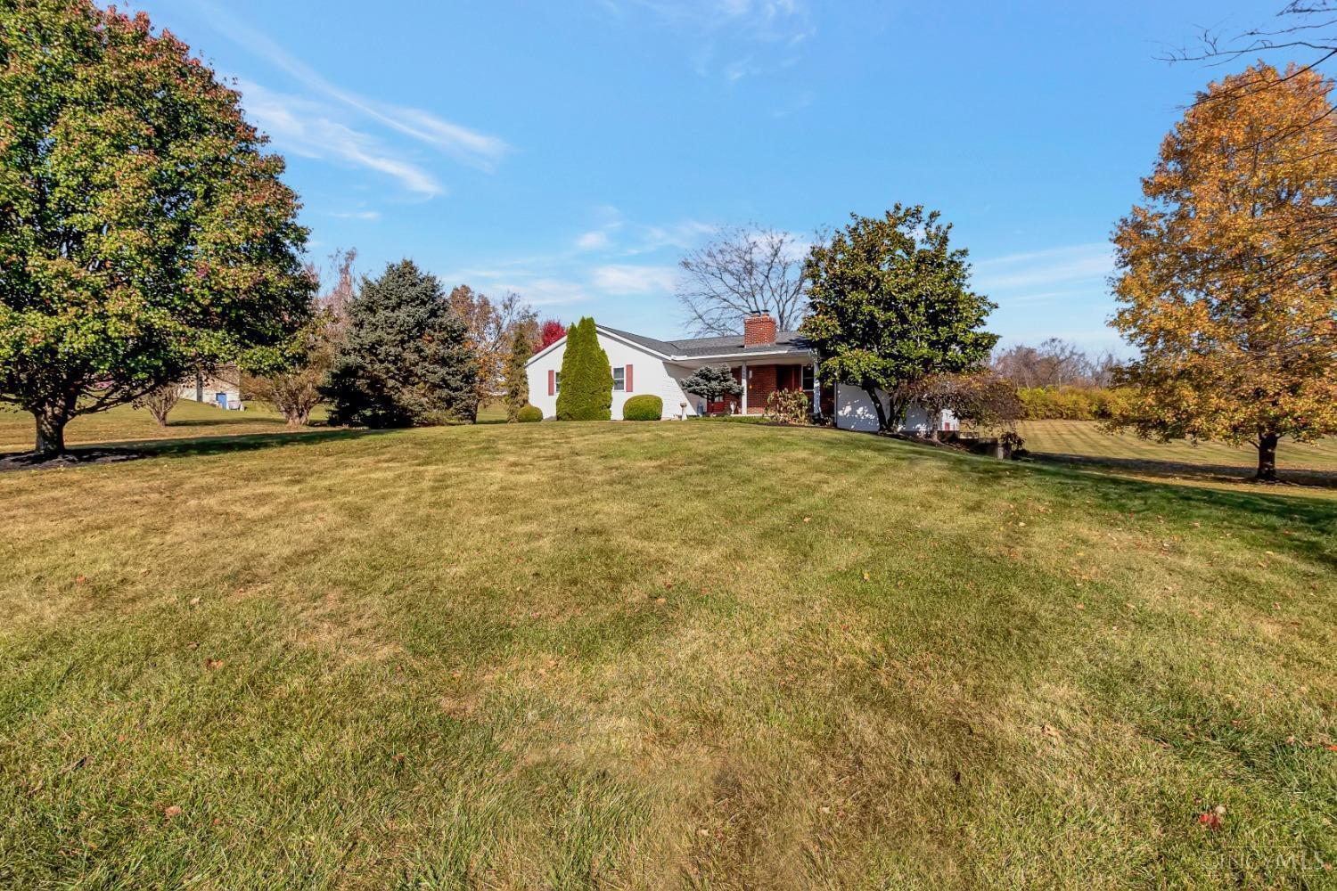 5540 Alert New London Road Hamilton, OH 45013 - Photo 1 of 49 Gallery Image 1
