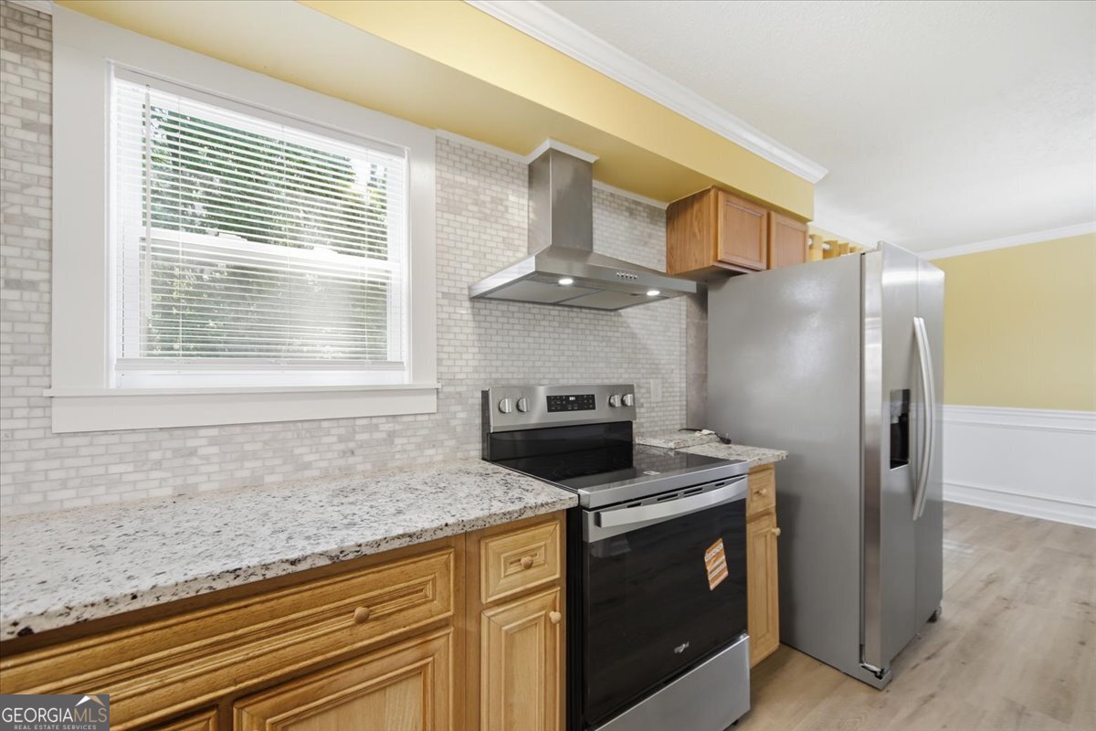 4701 Flat Shoals Road, Unit 43E Union City, GA 30291 - Photo 8 of 32