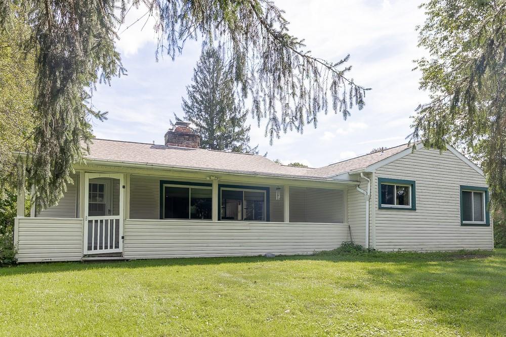69 Latham Road Sandy Lake, PA 16145 - Photo 7 of 31 Gallery Image 7