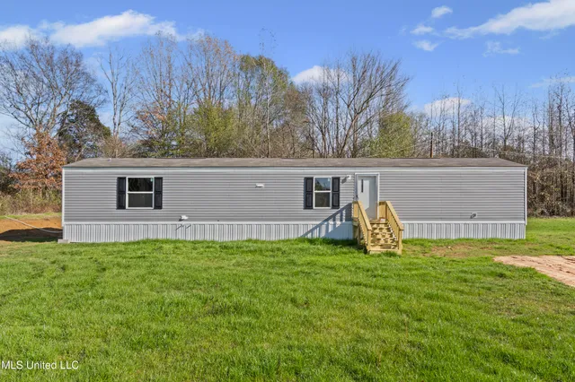 $190,000 | 6920 Old Panola Road, Sardis, MS 38666