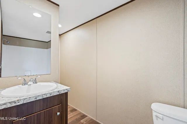 $190,000 | 6920 Old Panola Road, Sardis, MS 38666