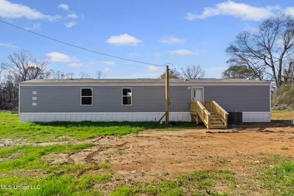 $179,000 | 6920 Old Panola Road, Sardis, MS 38666