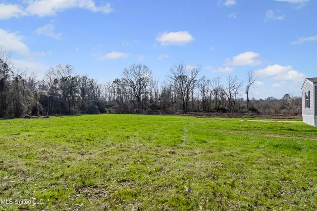 $190,000 | 6920 Old Panola Road, Sardis, MS 38666