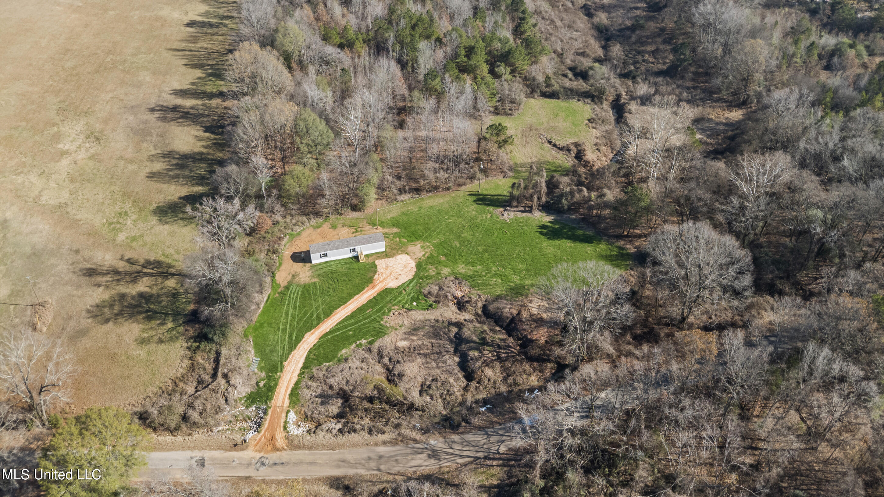 6920 Old Panola Road Sardis, MS 38666 - Photo 21 of 25 21_dji_0003_print
