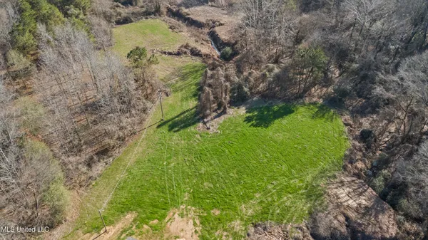 $179,000 | 6920 Old Panola Road, Sardis, MS 38666