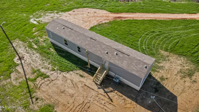 $190,000 | 6920 Old Panola Road, Sardis, MS 38666