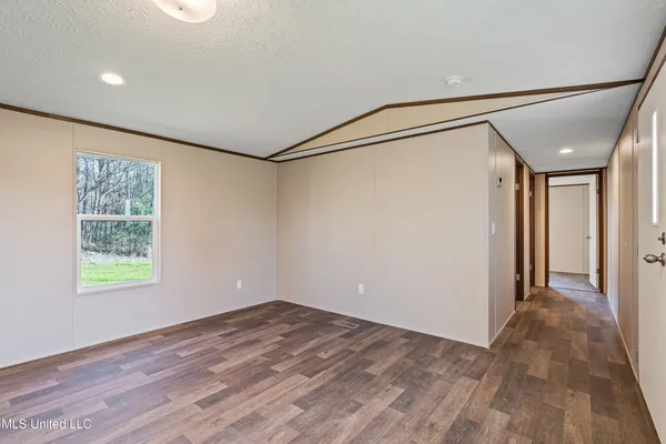 $179,000 | 6920 Old Panola Road, Sardis, MS 38666