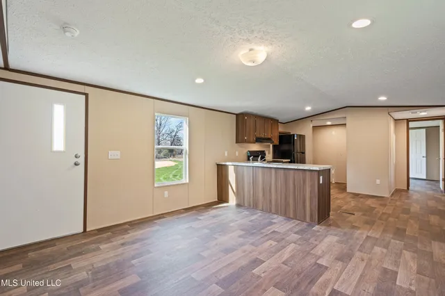 $190,000 | 6920 Old Panola Road, Sardis, MS 38666