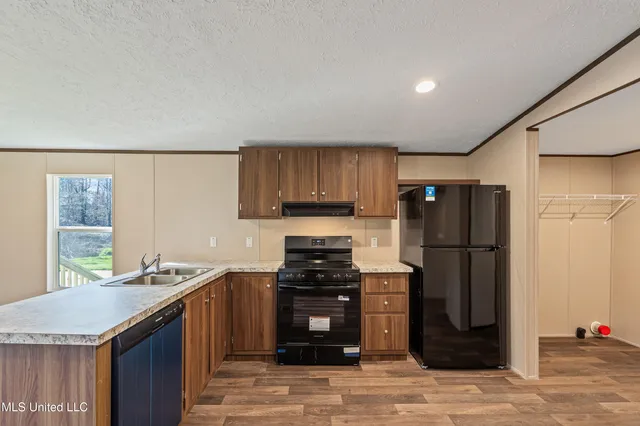 $190,000 | 6920 Old Panola Road, Sardis, MS 38666