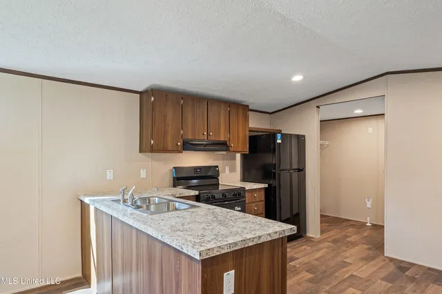 $190,000 | 6920 Old Panola Road, Sardis, MS 38666