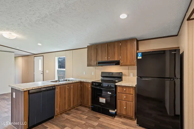 $190,000 | 6920 Old Panola Road, Sardis, MS 38666