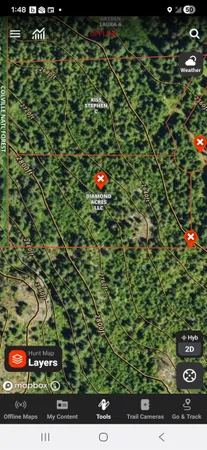 $68,500 | 192 Meadowlark Lane, Ione, WA 99139