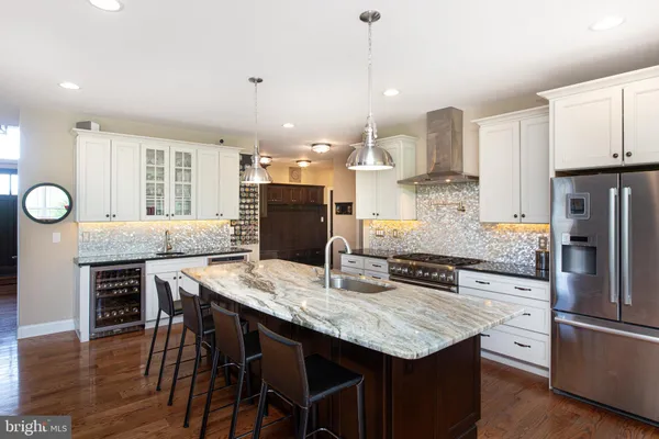 $1,250,000 | 4061 Saw Mill Road, Doylestown, PA 18902