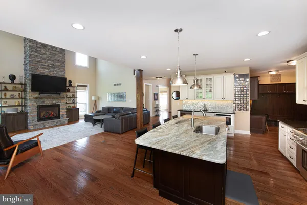 $1,250,000 | 4061 Saw Mill Road, Doylestown, PA 18902