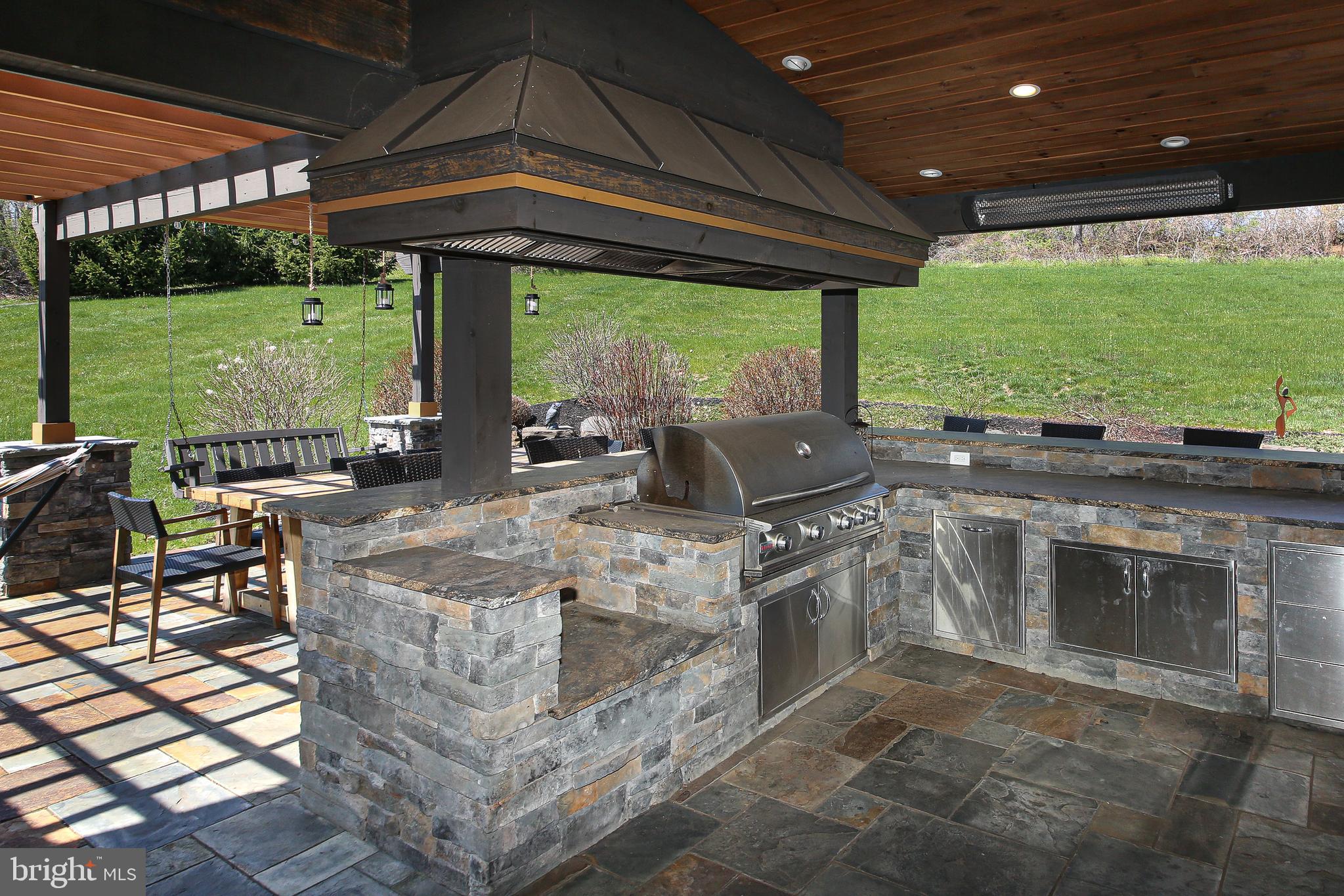 4061 Saw Mill Road Doylestown, PA 18902 - Photo 37 of 45