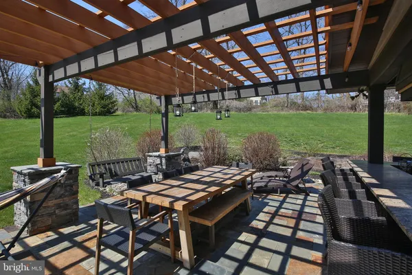 $1,250,000 | 4061 Saw Mill Road, Doylestown, PA 18902