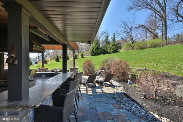 $1,250,000 | 4061 Saw Mill Road, Doylestown, PA 18902