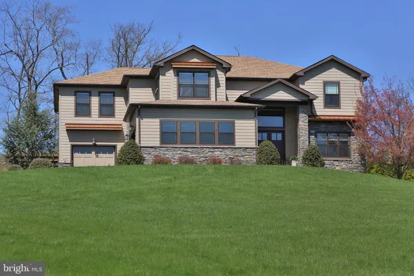 $1,250,000 | 4061 Saw Mill Road, Doylestown, PA 18902