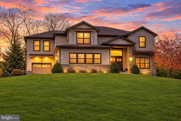 $1,250,000 | 4061 Saw Mill Road, Doylestown, PA 18902