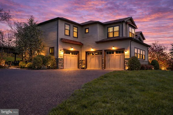 $1,250,000 | 4061 Saw Mill Road, Doylestown, PA 18902