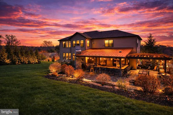 $1,250,000 | 4061 Saw Mill Road, Doylestown, PA 18902