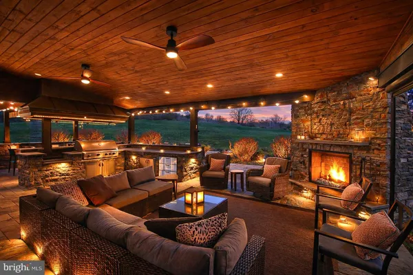 $1,250,000 | 4061 Saw Mill Road, Doylestown, PA 18902