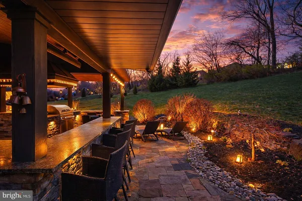 $1,250,000 | 4061 Saw Mill Road, Doylestown, PA 18902