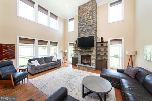 $1,250,000 | 4061 Saw Mill Road, Doylestown, PA 18902