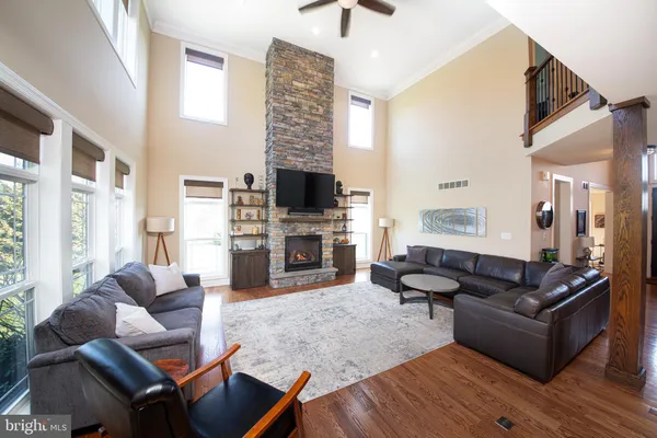 $1,250,000 | 4061 Saw Mill Road, Doylestown, PA 18902