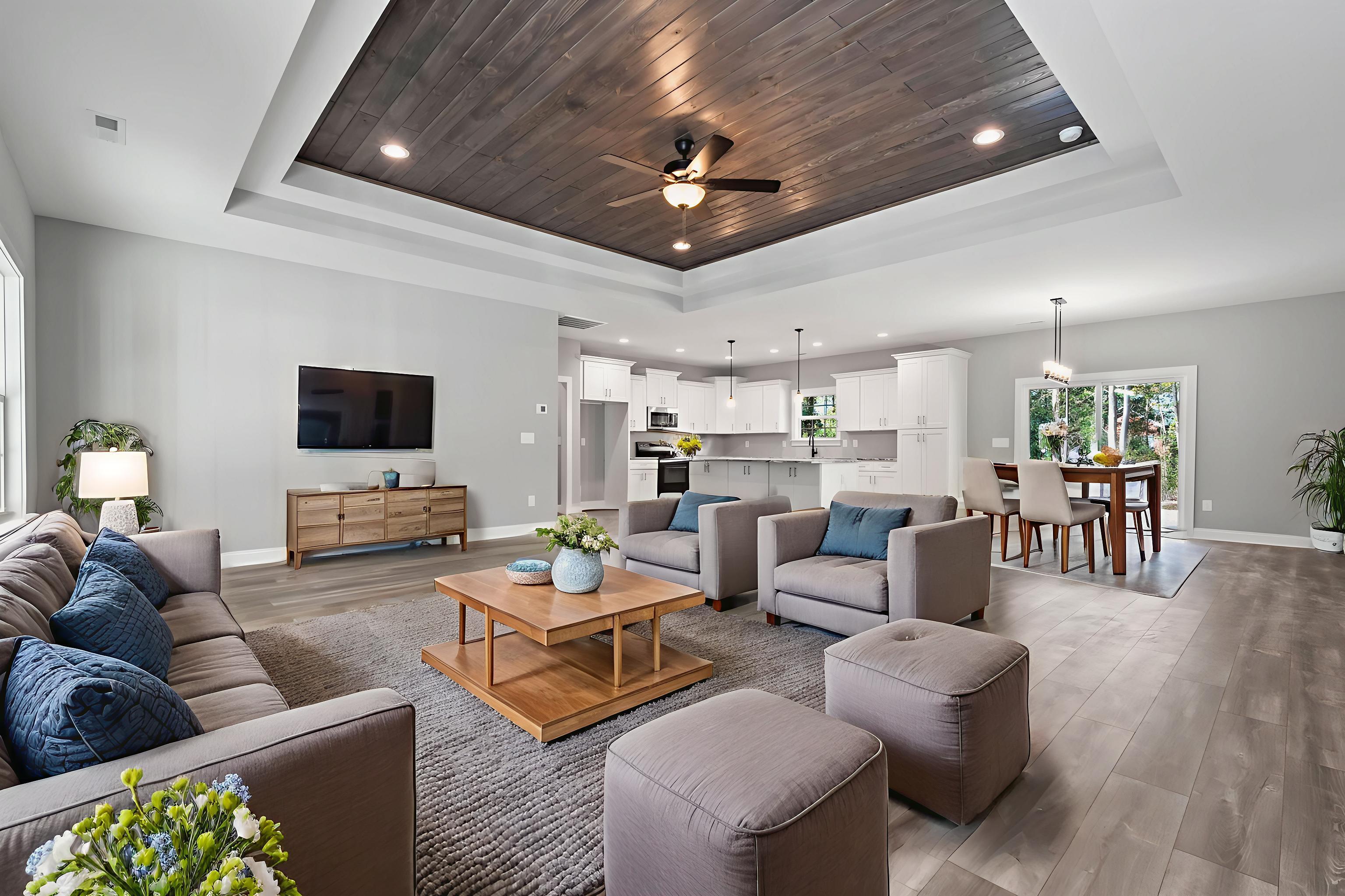 616 Goretown Loop Loris, SC 29569 - Photo 5 of 37