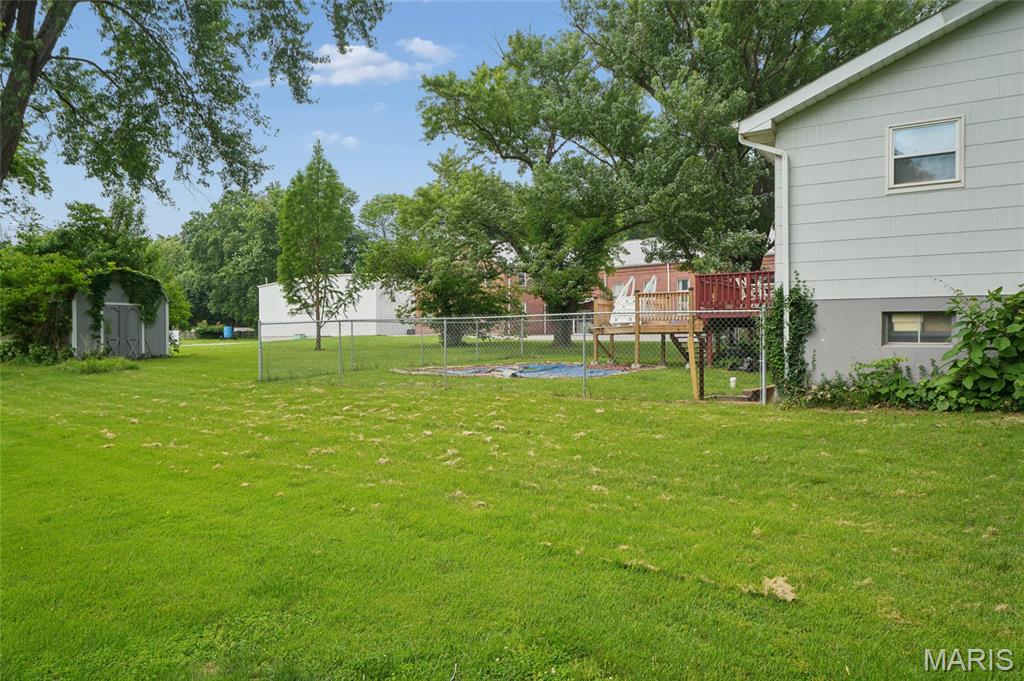 205 Old Sugar Creek Road High Ridge, MO 63049 - Photo 23 of 23