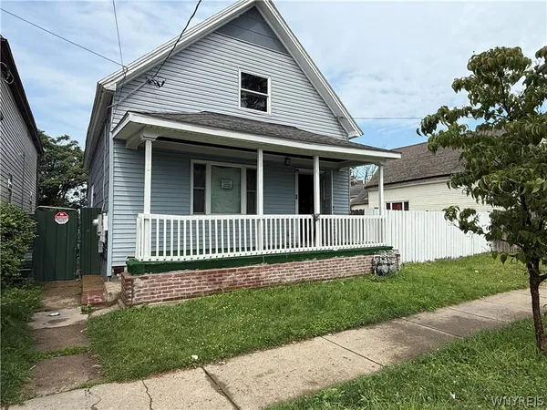 $159,999 | 34 Woltz Avenue, Buffalo, NY 14212
