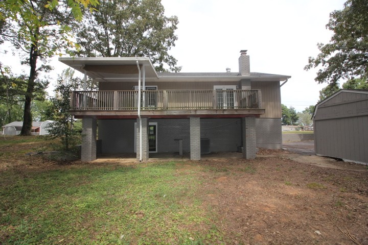 1176 Lafayette Road Clarksville, TN 37042 - Photo 27 of 29 Gallery Image 27