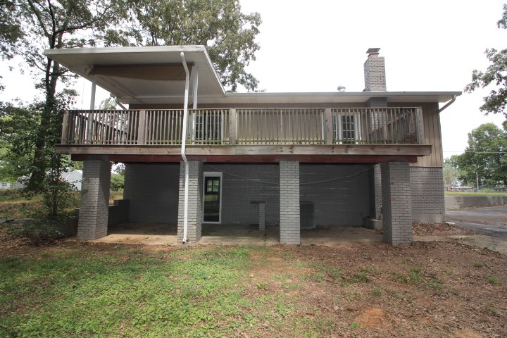 1176 Lafayette Road Clarksville, TN 37042 - Photo 28 of 29 Gallery Image 28