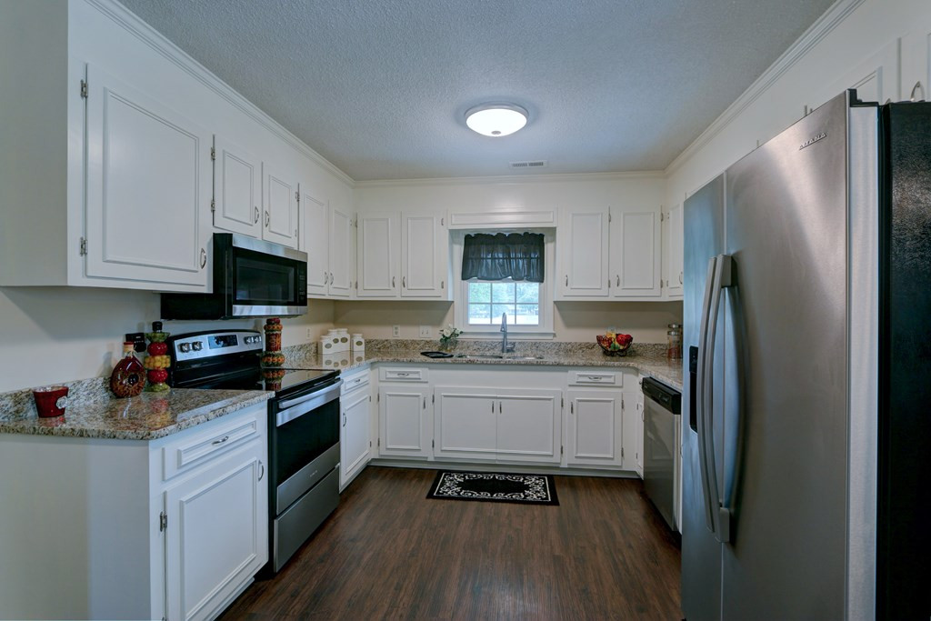 50 Travis Court Sumter, SC 29154 - Photo 14 of 36