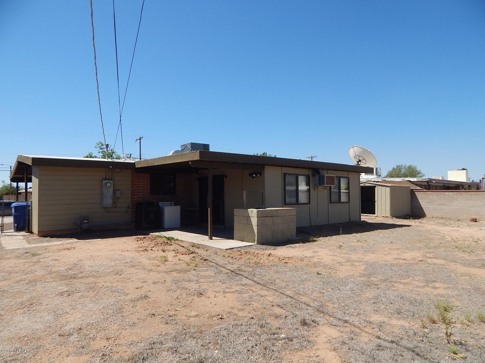 224 West Pastime Road Tucson, AZ 85705 - Photo 19 of 24