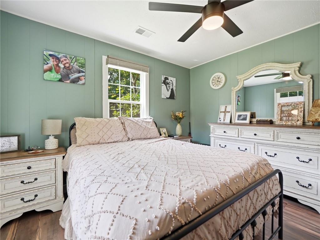 299 East Price Creek Road Jasper, GA 30143 - Photo 15 of 30