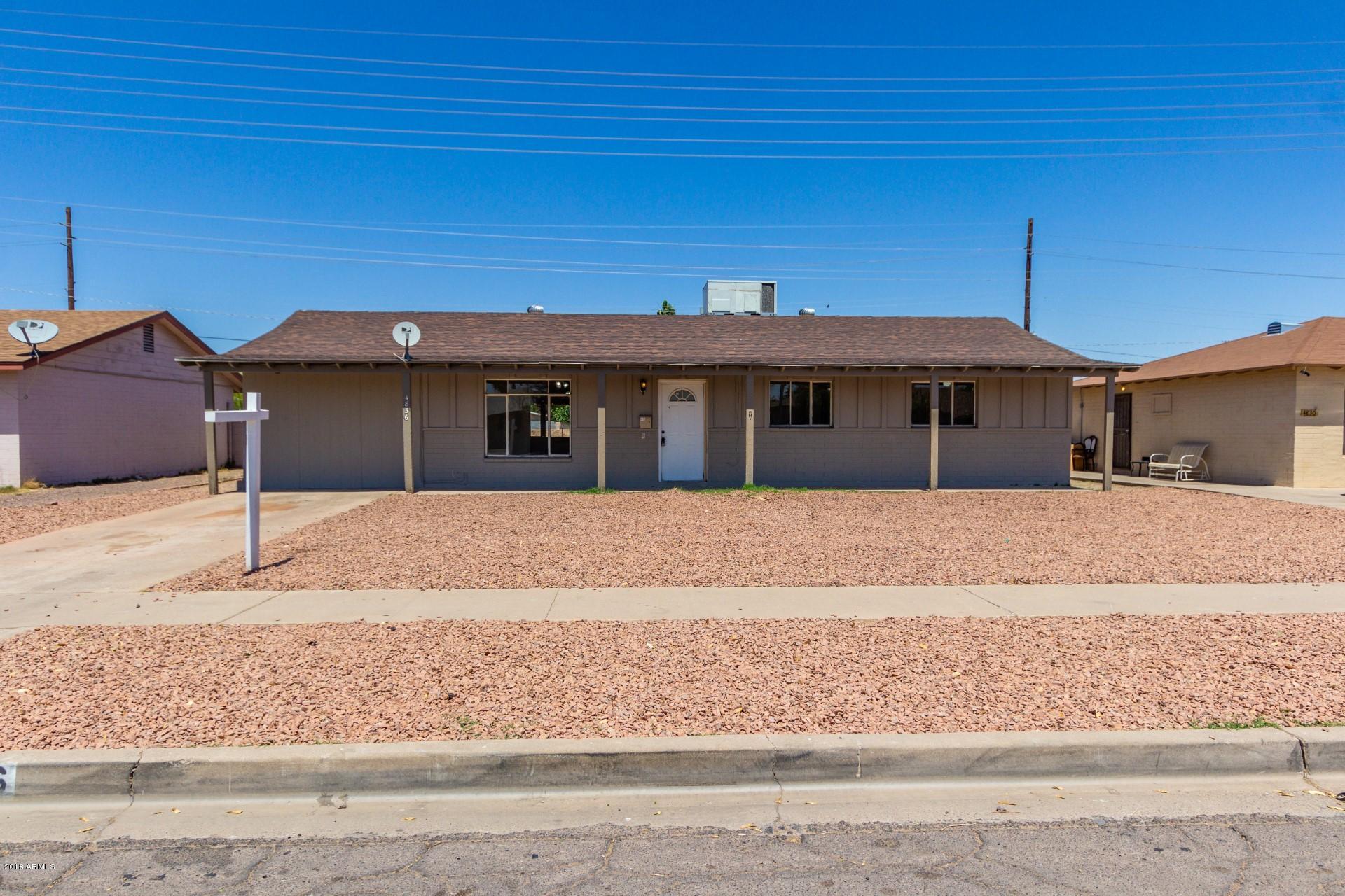 4836 West Osborn Road Phoenix, AZ 85031 - Photo 1 of 33 Osborn - 4836 (1)