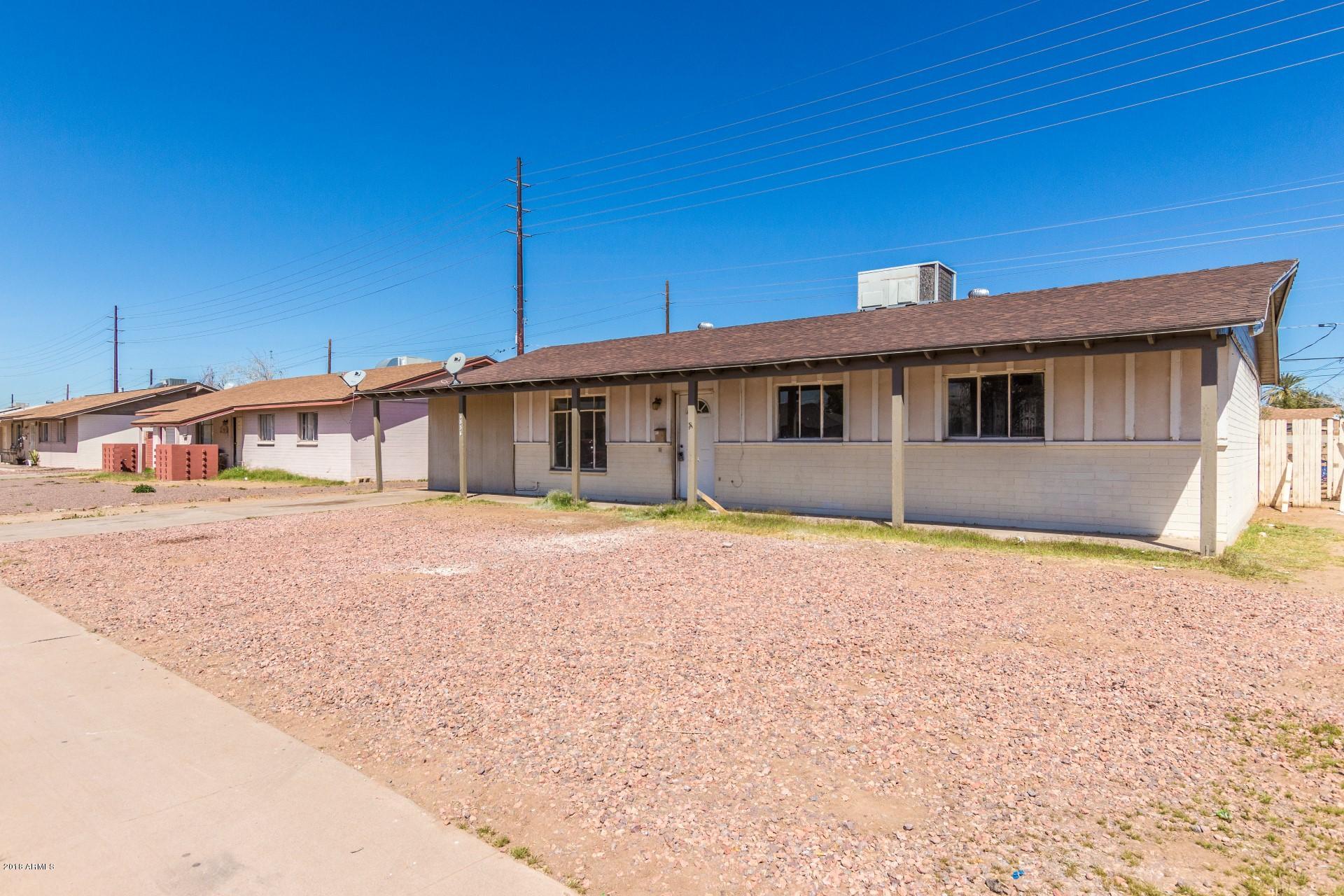 4836 West Osborn Road Phoenix, AZ 85031 - Photo 6 of 33 Osborn (2)