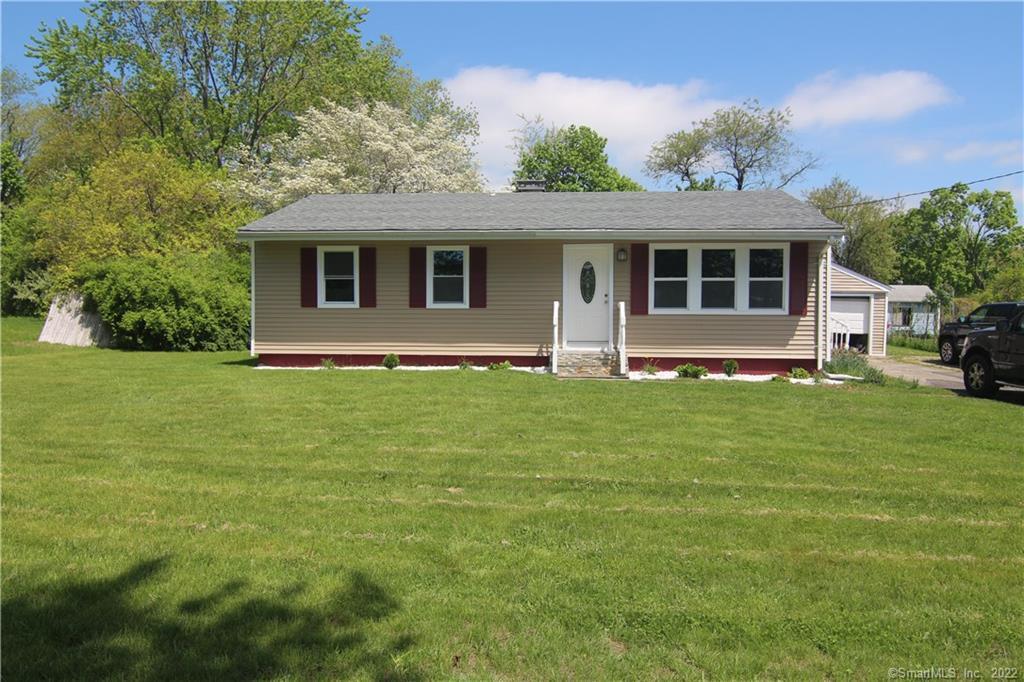 143 Pleasant View Road Derby, CT 06418 - Photo 1 of 1