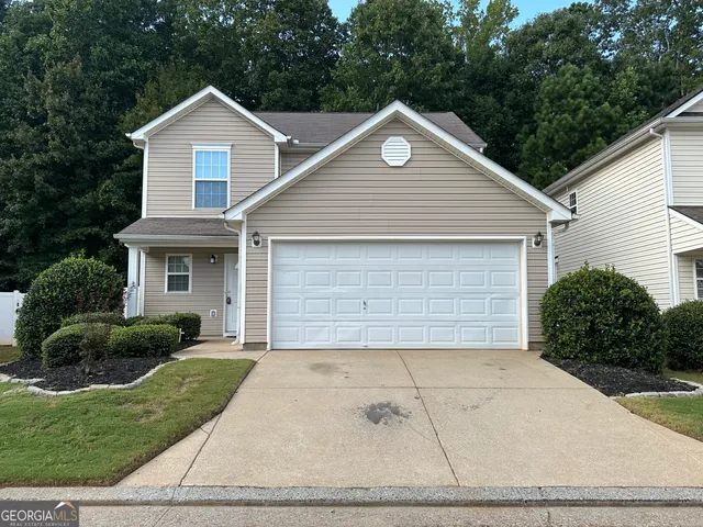 $1,495 | 363 Arrowhead Drive, Dallas, GA 30132