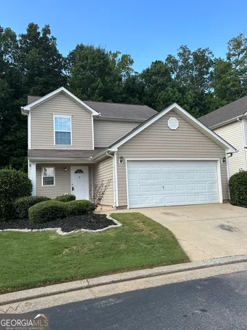 $1,495 | 363 Arrowhead Drive, Dallas, GA 30132