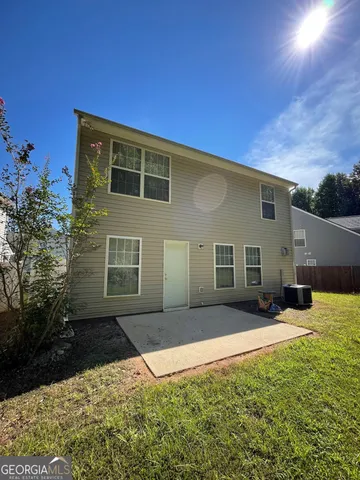 $1,495 | 363 Arrowhead Drive, Dallas, GA 30132