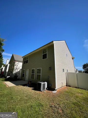 $1,495 | 363 Arrowhead Drive, Dallas, GA 30132